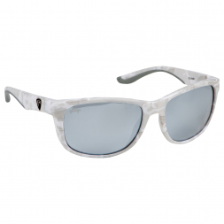 Fox Rage Sonnenbrille Eyewear (hellcamo Rahmen, graue Gläser)