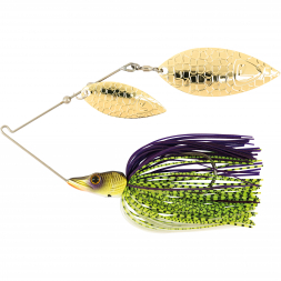 Fox Rage Spinnerbait, Table Rock 