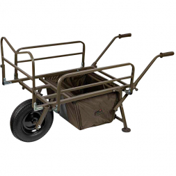  Voyager Barrow Plus