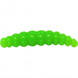  Apple Green