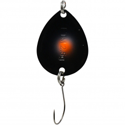  BFlake (Weiß-Orange/Schwarz-Orange)