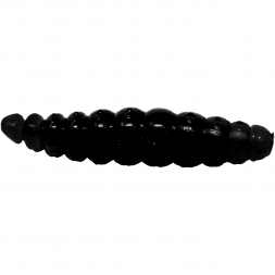  Larvy, Black