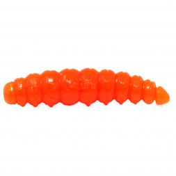  Larvy, Hot Orange