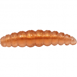  Larvy, Pellets