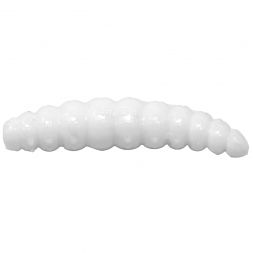  Larvy, White