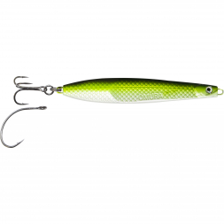 FTM Omura Caster, UV Eel 