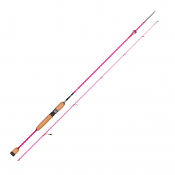  Spinnrute Finesse Hyper Light UL