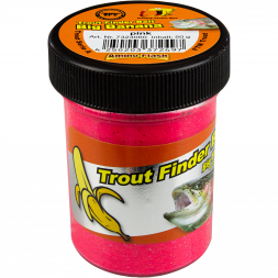 FTM Trout Finder Bait Big Banana (pink)