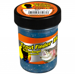 FTM Trout Finder Bait Braten Bengel (blau)