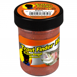 FTM Trout Finder Bait Braten Bengel (braun)