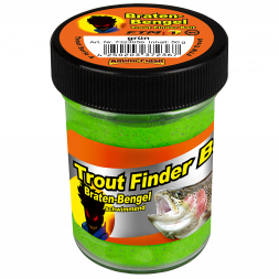 FTM Trout Finder Bait Braten Bengel (grün)