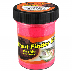 FTM Trout Finder Bait Cookie (pink)
