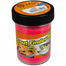 FTM Trout Finder Bait Tuna (pink)