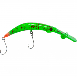 Wobbler Longo Banano (Farbe 01)