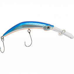  Wobbler Longo Banano (Farbe 02)