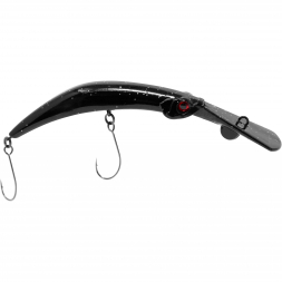  Wobbler Longo Banano (Farbe 03)