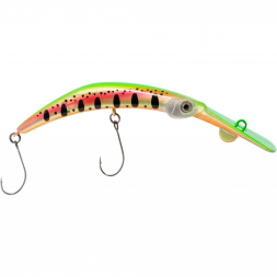  Wobbler Longo Banano (Farbe 08)