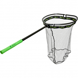 Gunki Supersize Kescher Pike (klappbar) 