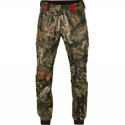  Moose Hunter 2.0 Light Trousers Herren (Mossyoak®Break-Up Country®/Mossyoak®Red)
