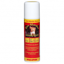 Hagopur Anti Marder-Spray
