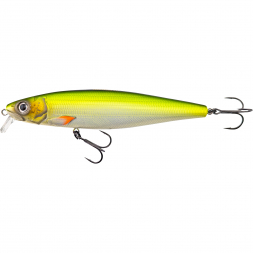  Zanderkönig 2.0 (Olive Chartreuse)