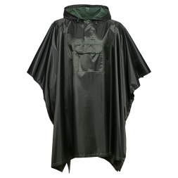 il Lago Basic Regenponcho 