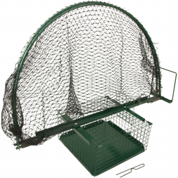  Lockvogelfalle XL