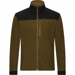  Herren Fleecejacke Aiko