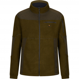  Herren Fleecejacke Passion Pro+