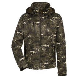  Herren Funktionsjacke Shawk (phantomX)