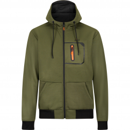  Herren Hoodie Smart Wave
