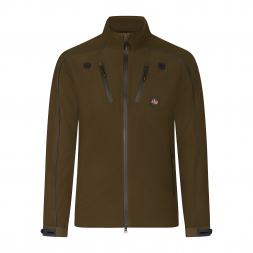  Herren Membranjacke Kamnik LTX