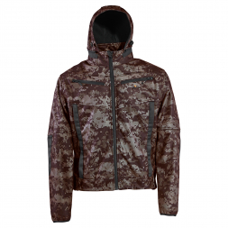  Herren Softshelljacke Sindri LTX Gr. 5XL
