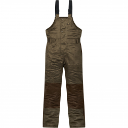  Latzhose Arctic Herren (Oliv) Gr. M