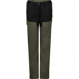  Damen Jagdhose Green Trouaska