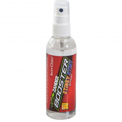 Iron Claw Spray Booster Pike/Zander/Perch (Zander Stinky Stint) 