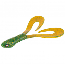  Turbo X-Tail (Motoroil Glitter, 12 cm)