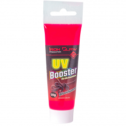  UV-Booster Gel (Bloodworm)