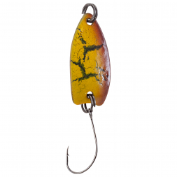 Iron Trout Spoon Zest (FTO) 