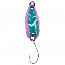 Iron Trout Spoon Zest (MGG)