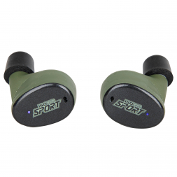 ISOtunes Sport Caliber Bluetooth-Ohrhörer