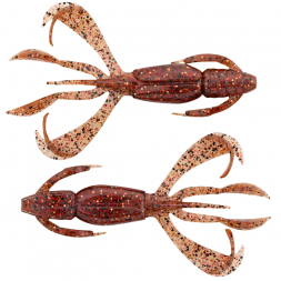  Crazy Flapper (Ebimiso Red Copper)