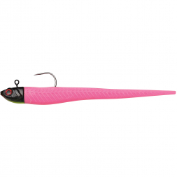 Kinetic Meeresköder Bunnie Sea Pintail (Pink/Black) 