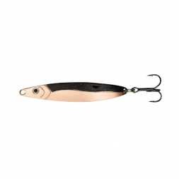  Solo Salar (Black/Copper)