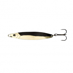  Solo Salar (Black/Gold)
