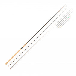  Angelrute Classy Angler Duo Duo Swingtip/Feeder