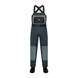  Atmungsaktive Wathose