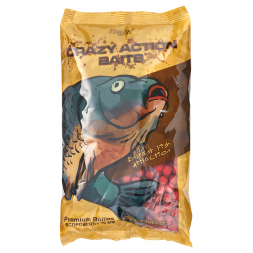 Kogha Boilies Crazy Action Baits Specialist Gold (Scopoberry) 