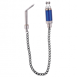Bissanzeiger Ultra Backbite Bobbin (blau)