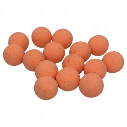  Crazy Action Baits Fluo (Orange)